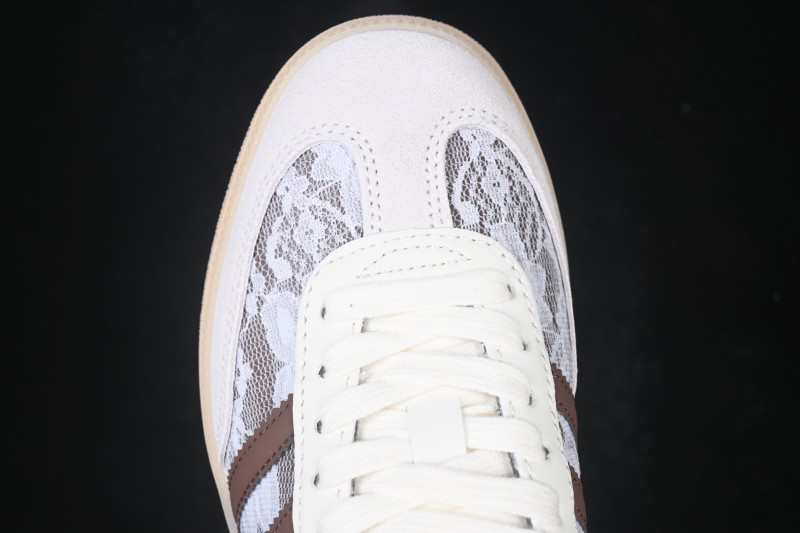 Adidas Samba Vegan Casual Shoes - KZ8197