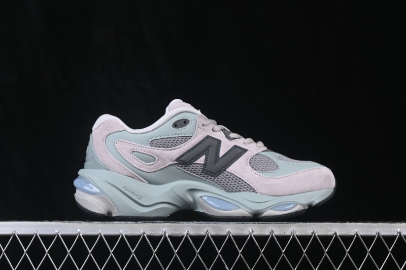 New Balance 983 Retro Casual Jogging Shoes - U9837LN
