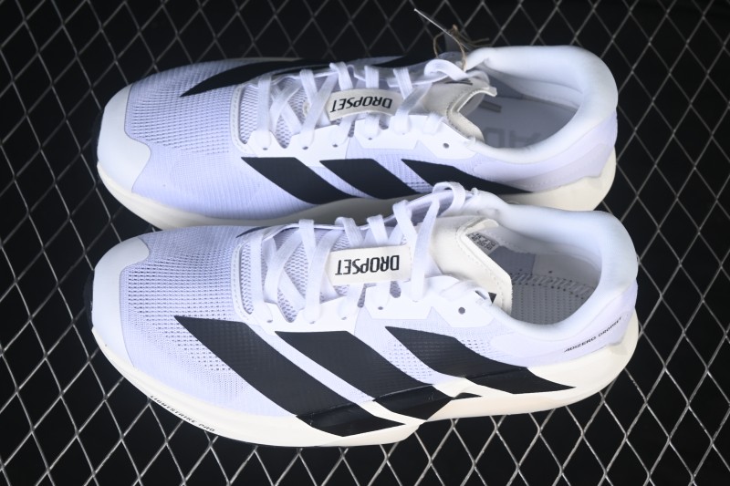 Adidas Dropset Pro Trainer Breathable Cushioned Casual Sports Shoes - KK1551