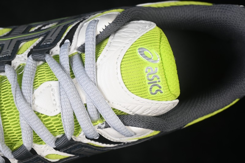 Asics Gel-Stratus MC Retro Casual Sneakers - 1203B219-300