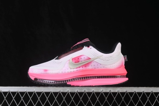 Nike Air Zoom Pegasus Premium Breathable Mesh Full-Length Air Cushion Running Shoes - IR1811-664