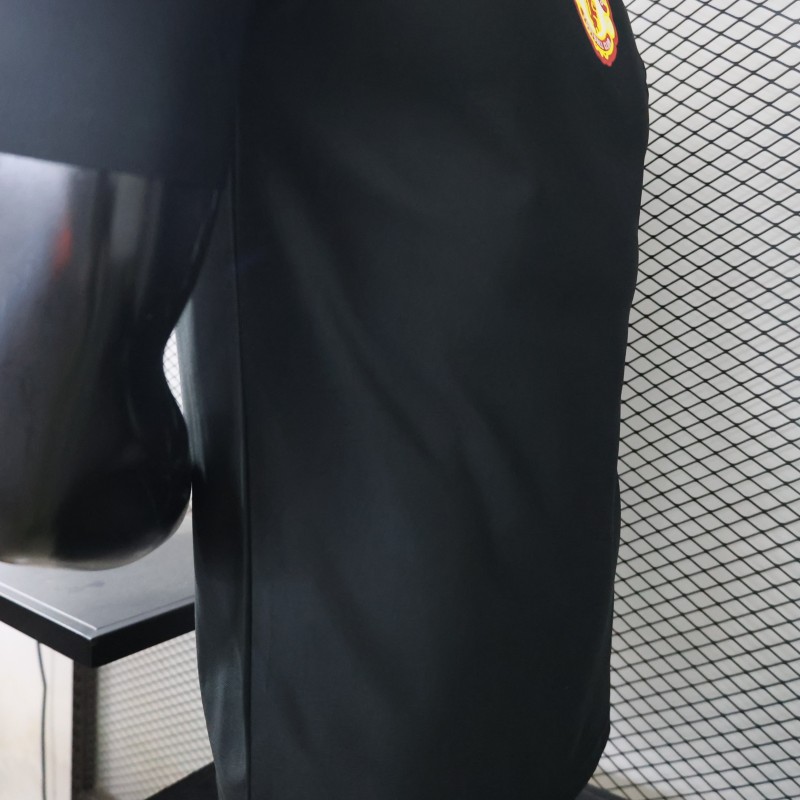 Player Version 26/27  Manchester United Casual Retro Black Jersey