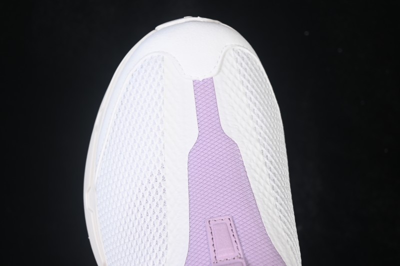 On Cloudsoma Comfortable Anti-Slip Wear-Resistant Breathable Slip-On 3MG30225073 Foxglove Ivory