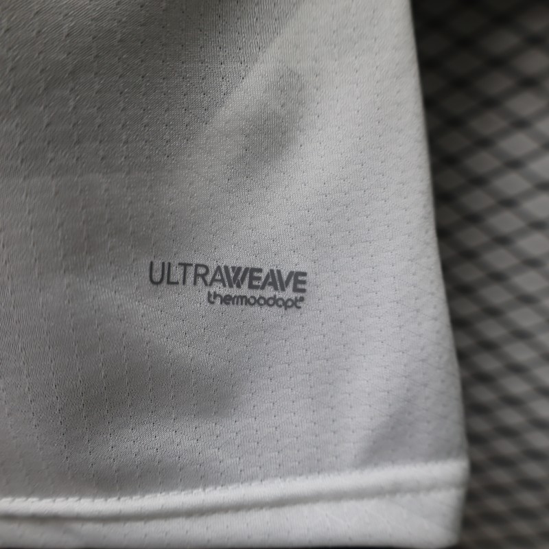 Player Version 26/27 Al-Hilal Special Edition White Jersey
