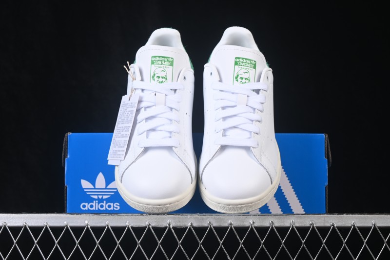 Adidas Stan Smith 80s Classic Casual Sneakers - LA6409