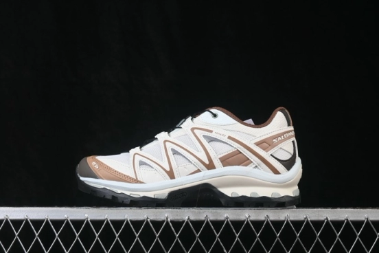 Salomon XT-Quest Outdoor Trail Running Shoes - 454846-23