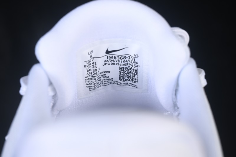 Nike Quest 7 Lightweight Mesh Casual Running Shoes - IM6368-101