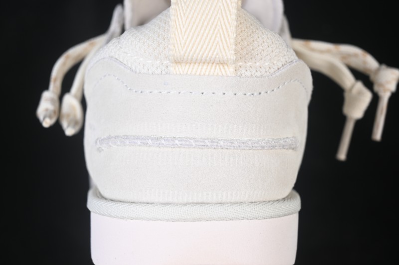 UGG Minimel Low Profile Sneaker Leather Casual Shoes - 1175301 JSM