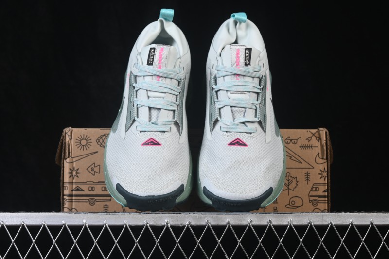 Nike Pegasus Trail 5 Breathable Cushioned Running Shoes - FQ0912-602
