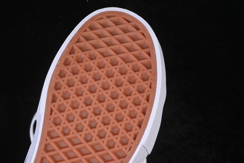 Vans Sk8-Mid Unisex Casual Skate Shoes - VN0A347UVGD