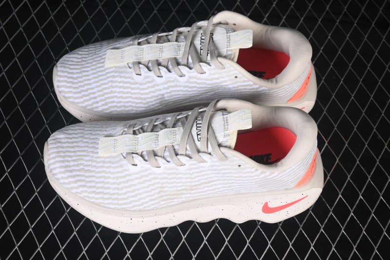 Nike Motiva Summer Breathable Cushioned Wave Running Shoes - DV1237-100