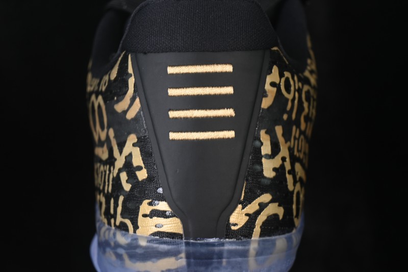 Nike Kobe XI Protro Basketball Shoes - IU4902-900