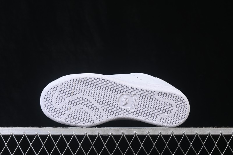 Adidas Stan Smith 80s Classic Casual Sneakers - FX5500