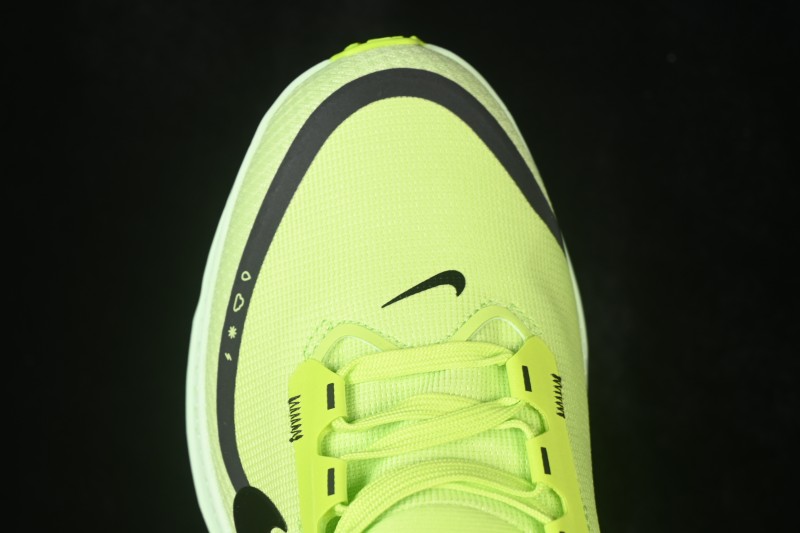Nike Air Zoom Vomero 18 GTX Cushioned Casual Running Shoes - HQ7001-214