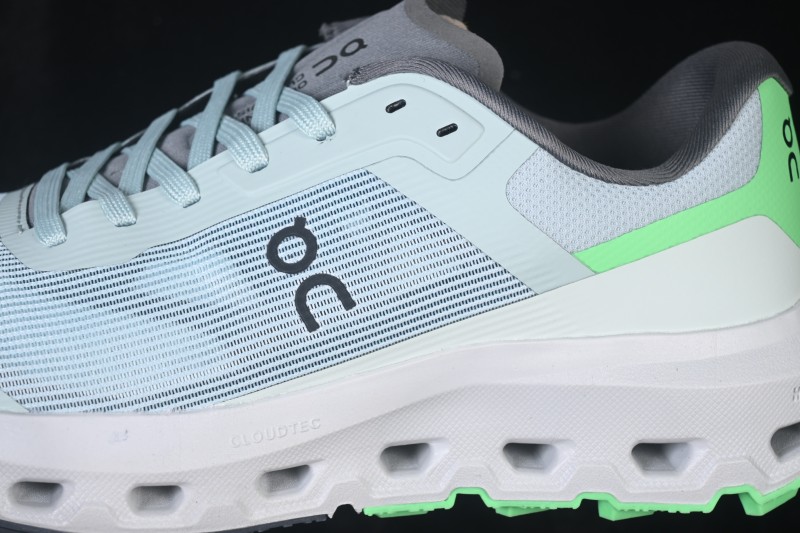 On Cloudvista 3 Comfort Anti-Slip Durable Casual Running Shoes - 3MG30045072