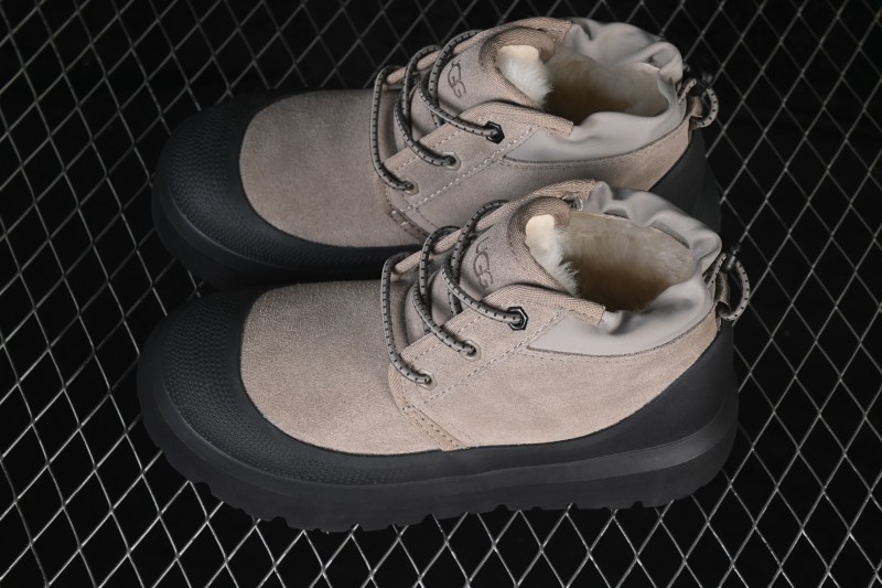 UGG Neumel Weather Hybrid Casual Comfort Warm Ankle Boots - 1143991 SMRPL