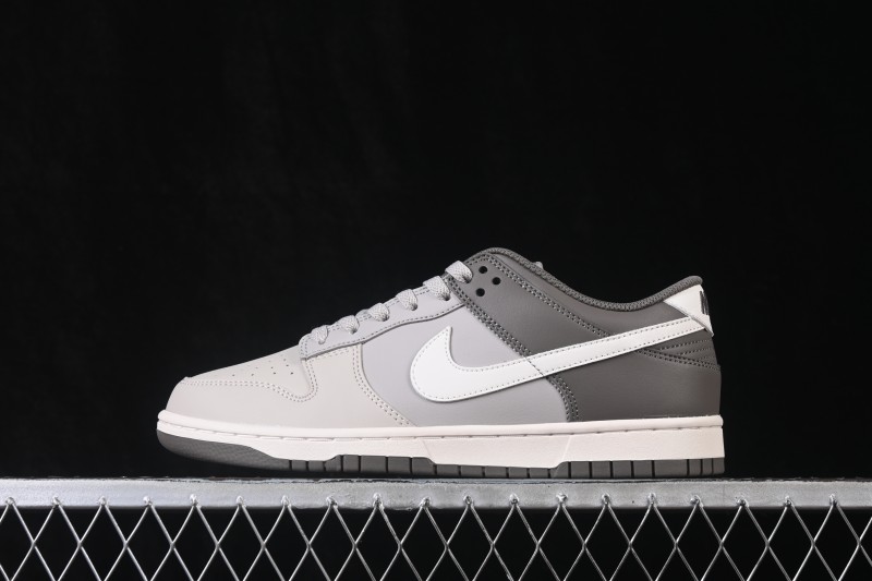 Nike SB Dunk Low Low-Top Casual Skate Shoes - HF5441-009