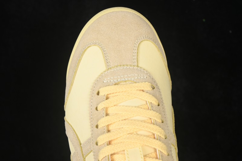 Onitsuka Tiger Mexico 66 Low-Top Casual Running Shoes - 1183C769-750