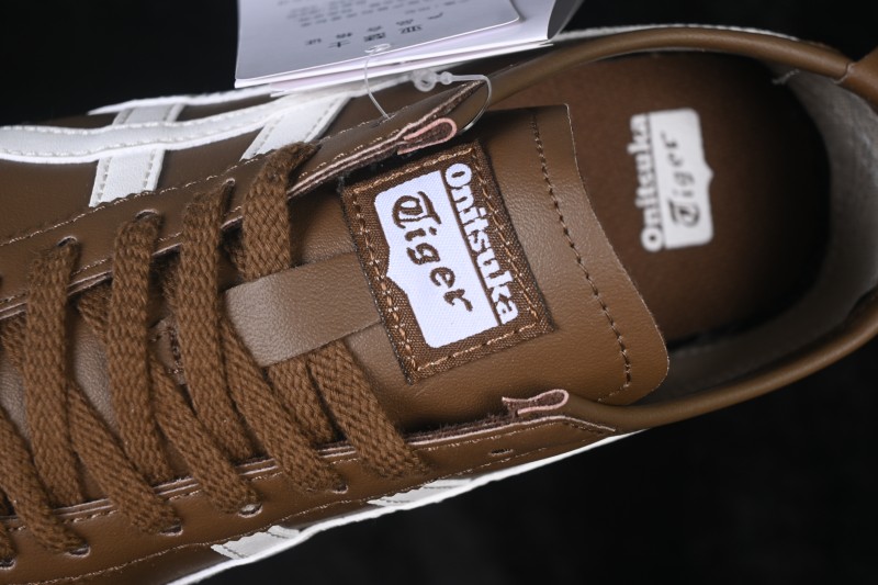 Onitsuka Tiger Mexico 66 Low-Top Casual Running Shoes - 1183C102-205