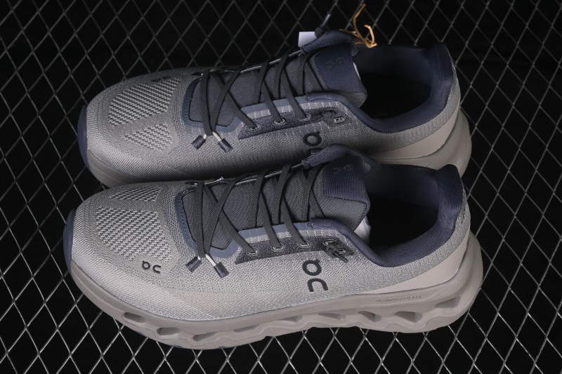 On Cloudtilt Comfortable Anti-Slip Durable Low-Top Casual City Commuting Running Shoes - 3ME10103609 Eclipse Cinder