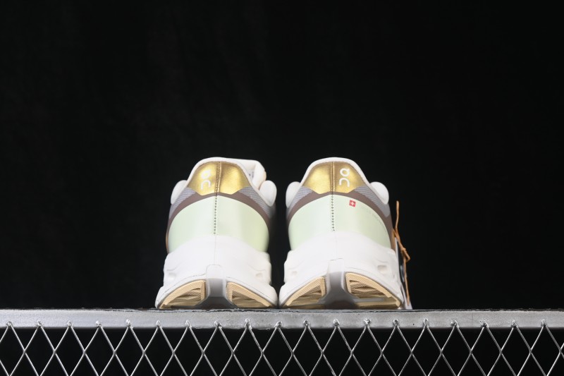On Cloudtilt Remix Comfort Anti-Slip Durable Low-Top Casual City Commute Running Shoes - 3MG10274729
