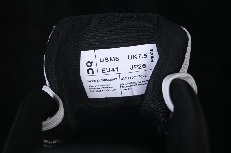 On Cloudtilt Remix Comfort Anti-Slip Durable Low-Top Casual City Commute Running Shoes - 3MG1027022
