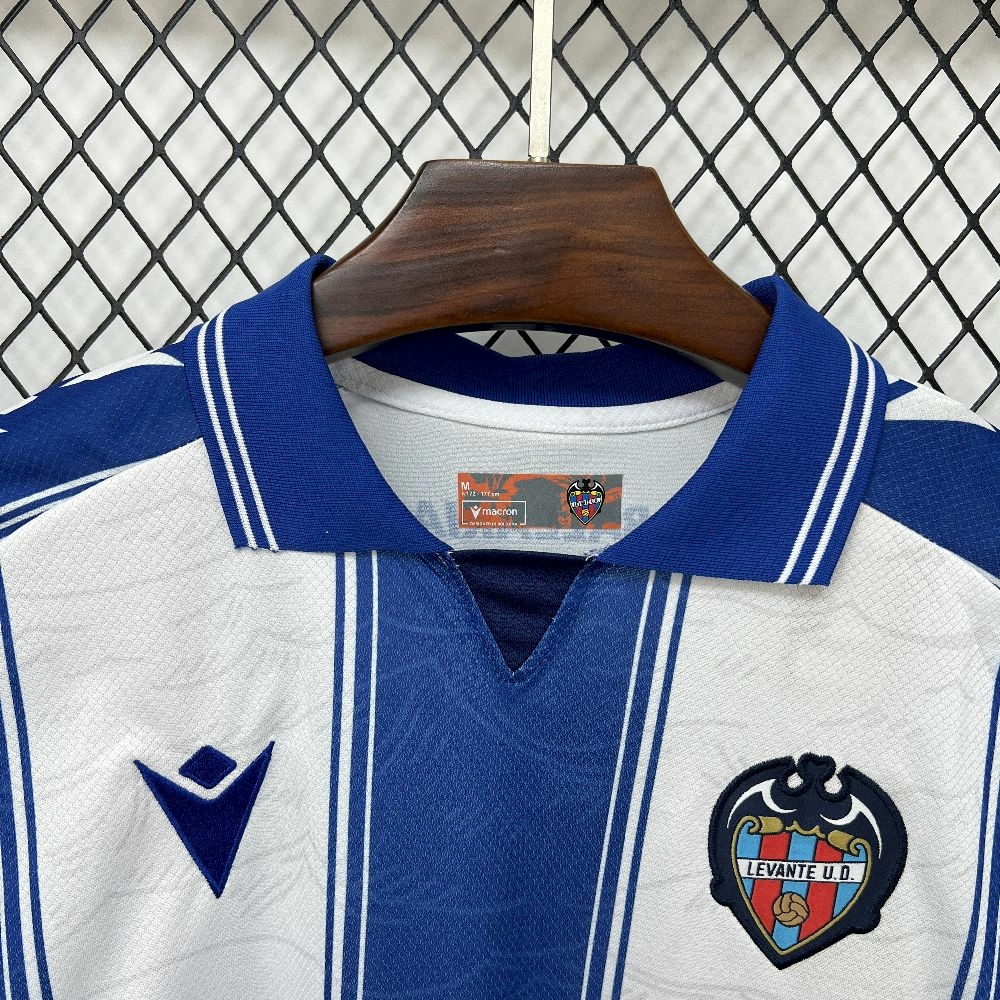 2025/26 Mens Levante UD Away Jersey