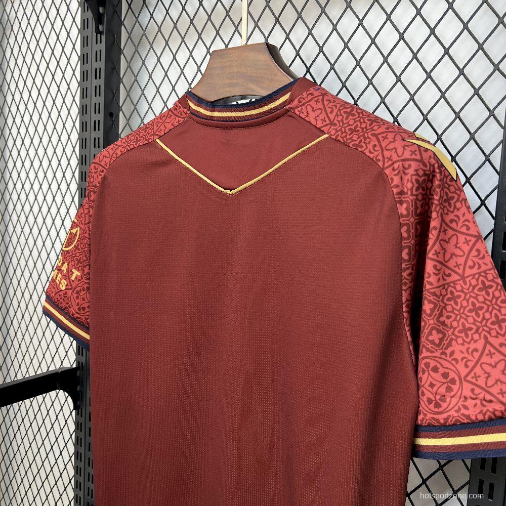 2025/26 Mens Cadiz Away Jersey