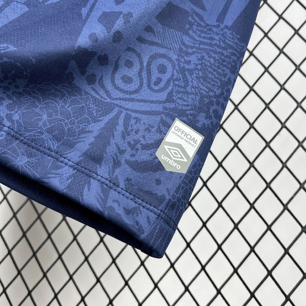 2025/26 Mens Gremio Third Jersey