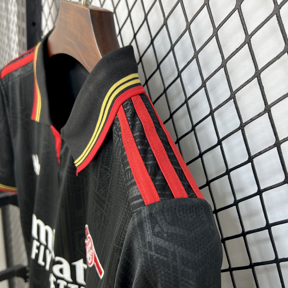 2025/26 Mens Arsenal Special Edition Jersey