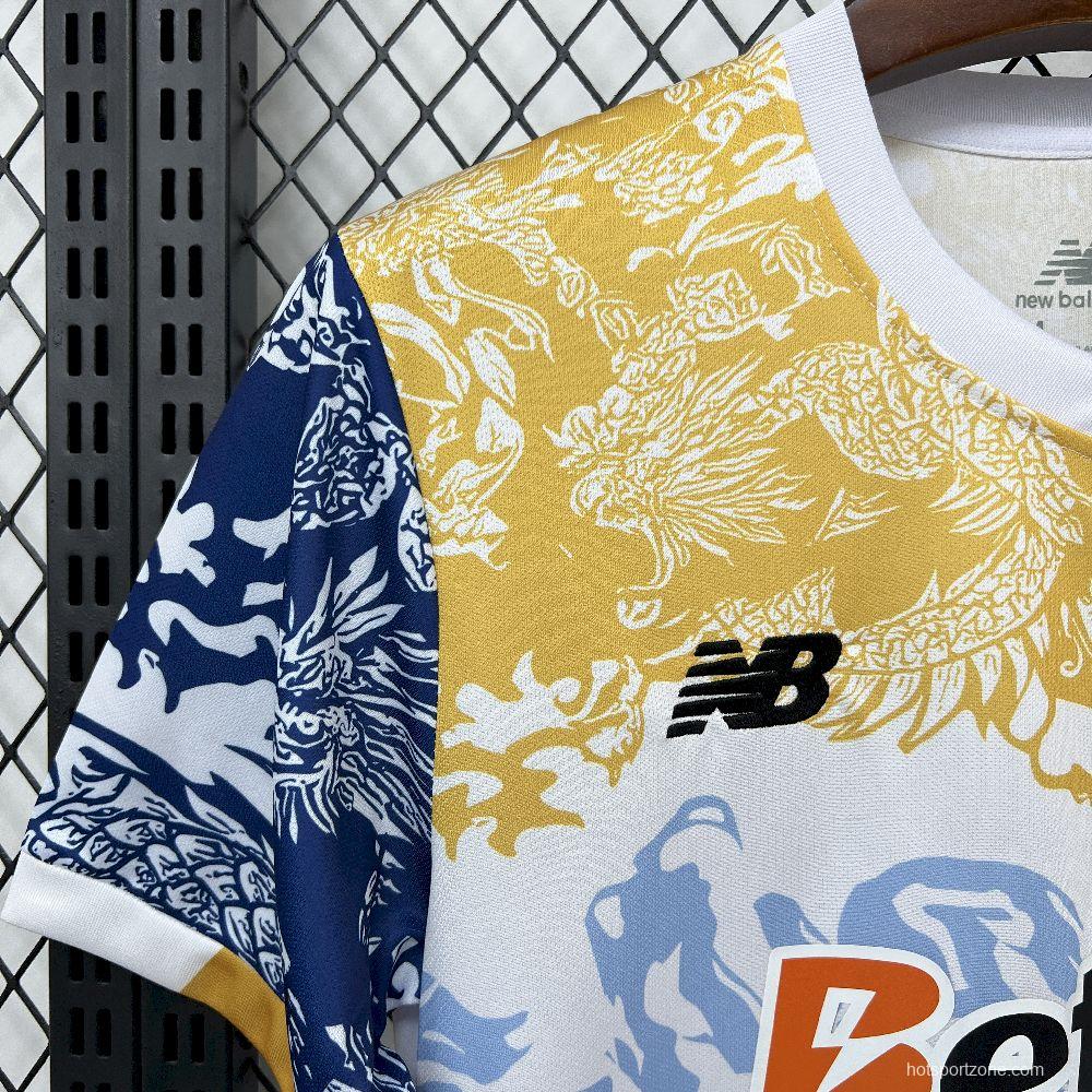 2025/26 Mens FC Porto Special Edition Jersey