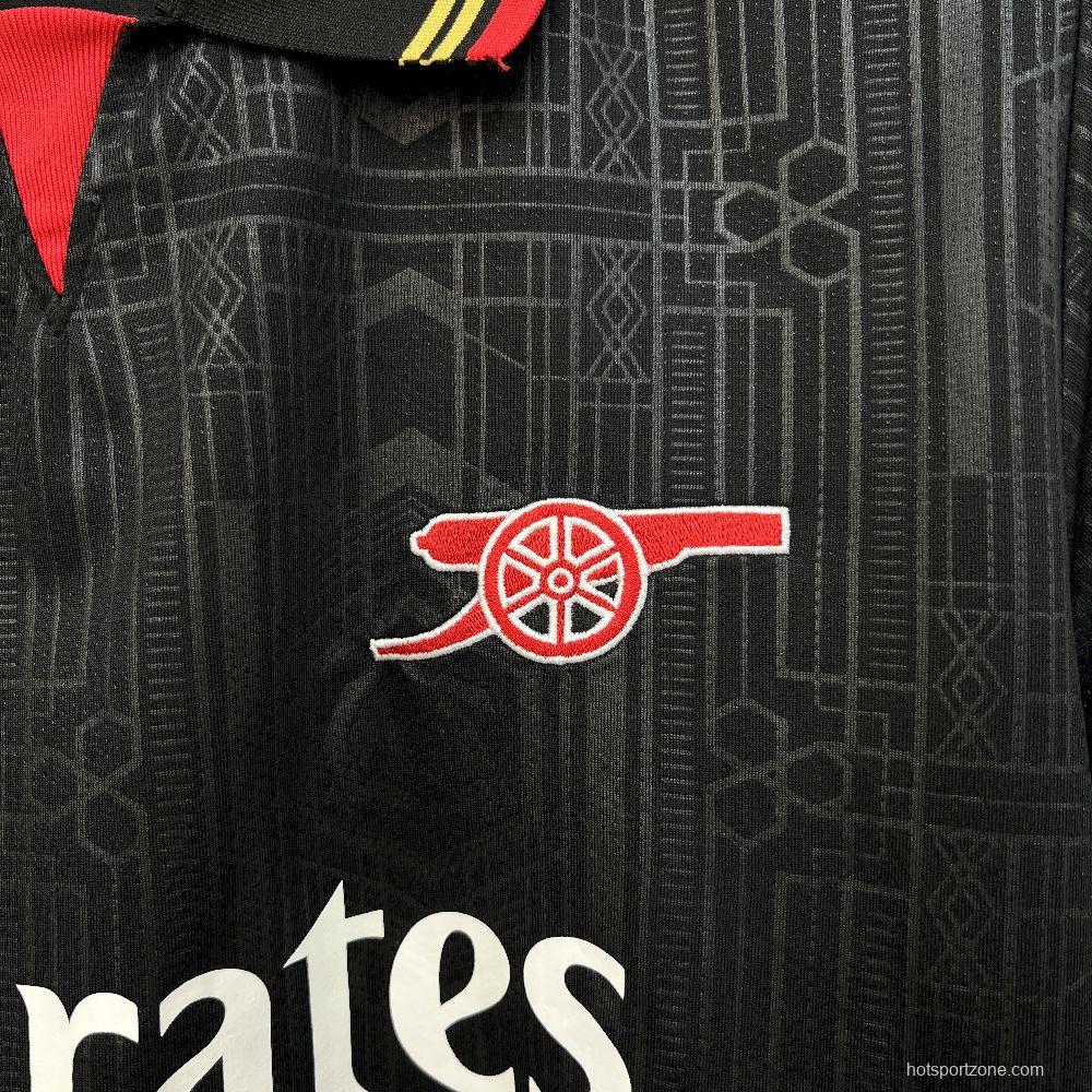 2025/26 Mens Arsenal Special Edition Jersey