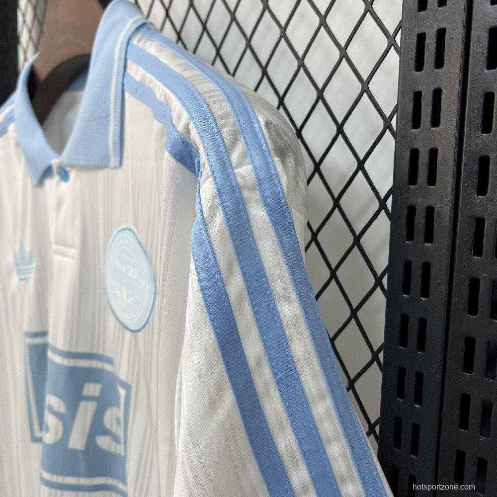 2025/26 Mens Oasis Tour Jersey