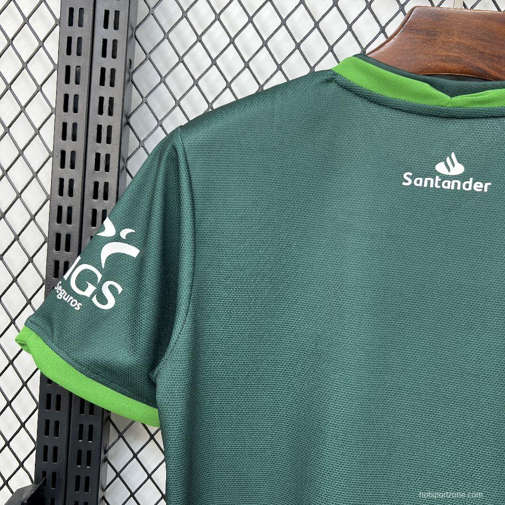 2025/26 Mens Racing De Santander Special Edition Jersey