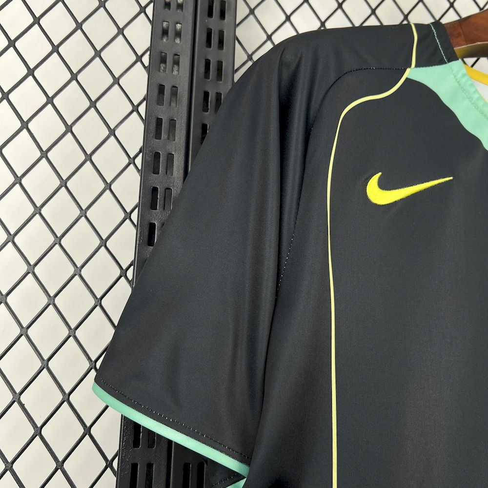 2025/26 Mens NK Total 90 Dri-FIT Football Jersey