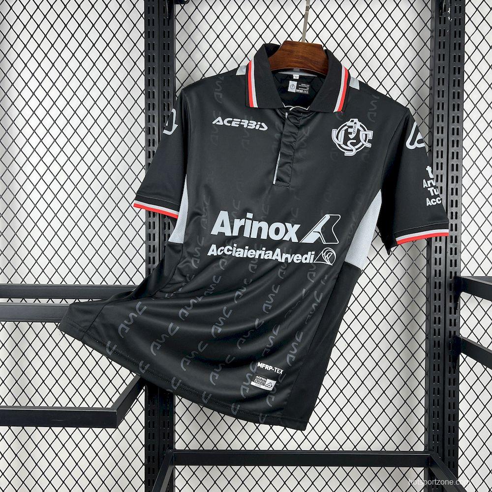 2025/26 Mens US Cremonese Third Jersey