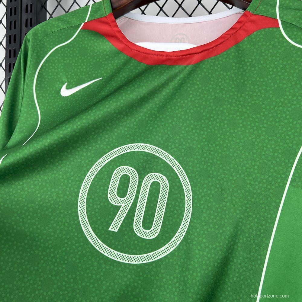 2025/26 Mens NK Total 90 Dri-FIT Football Jersey