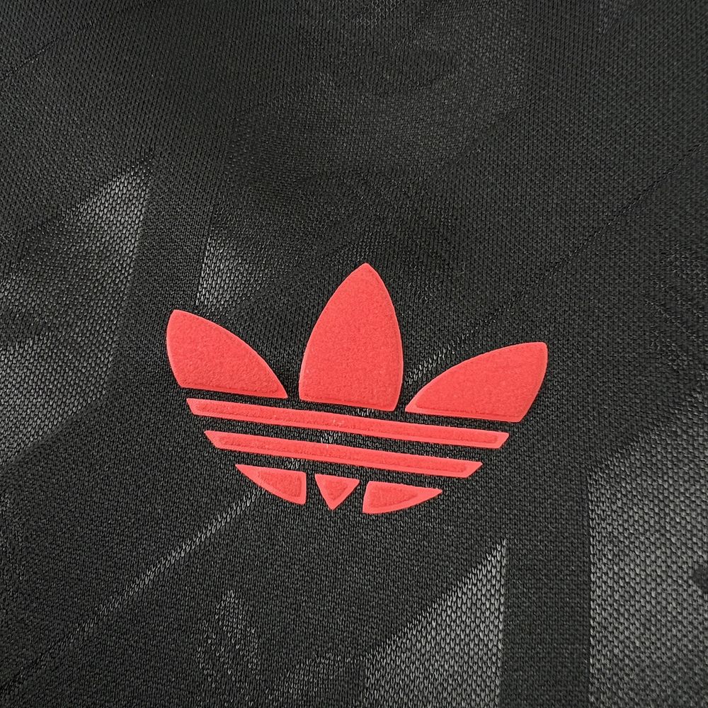 2025/26 Mens Flamengo LFSTLR Jersey