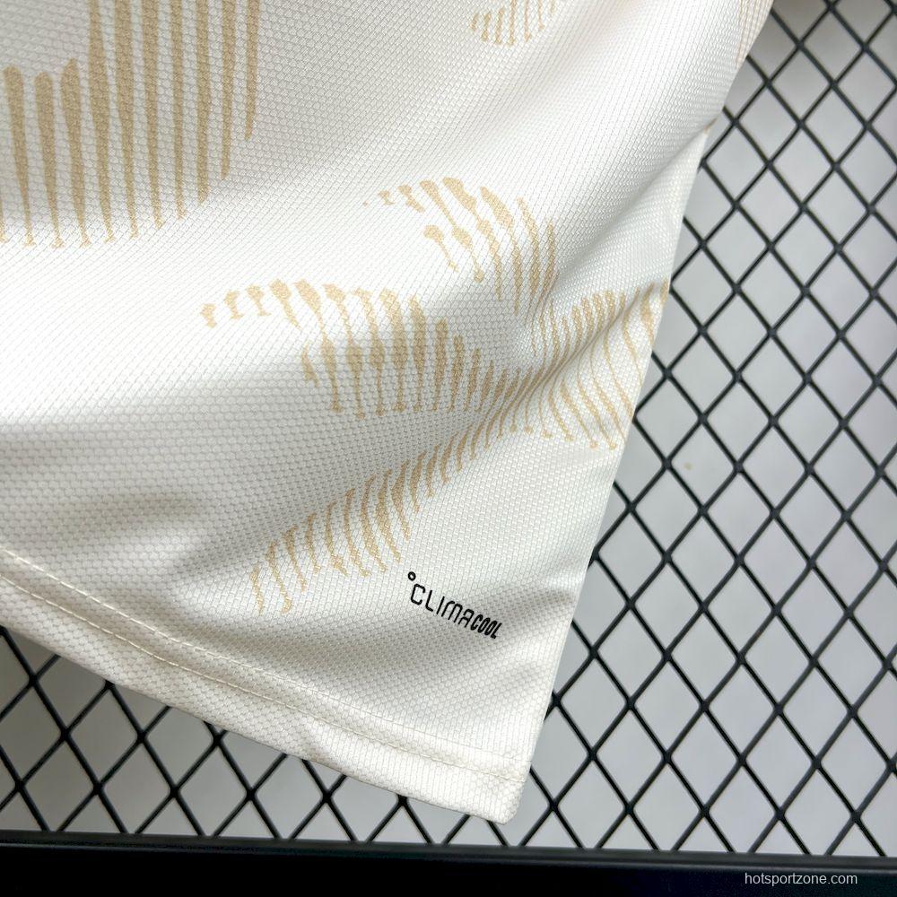 2026 Mens Wales World Cup Away Jersey