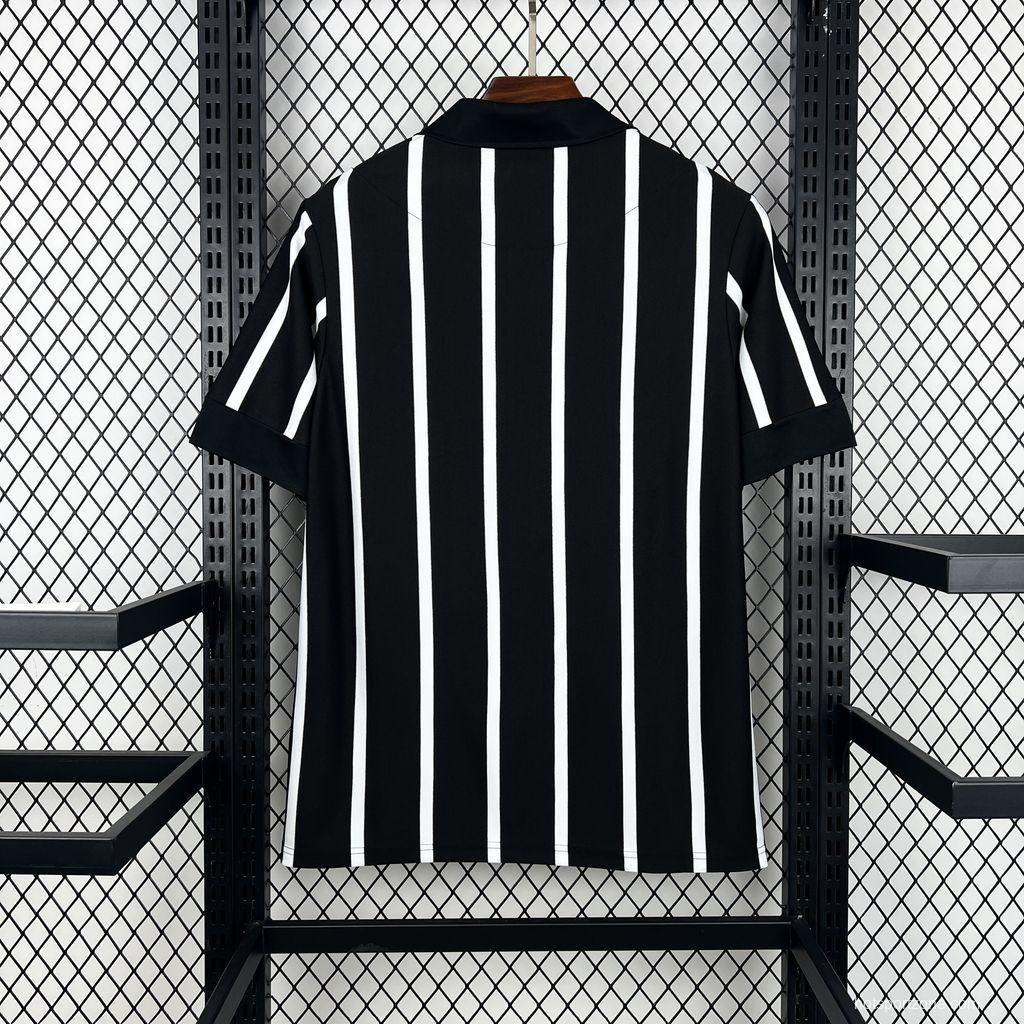 2012 Retro Corinthians Special Jersey