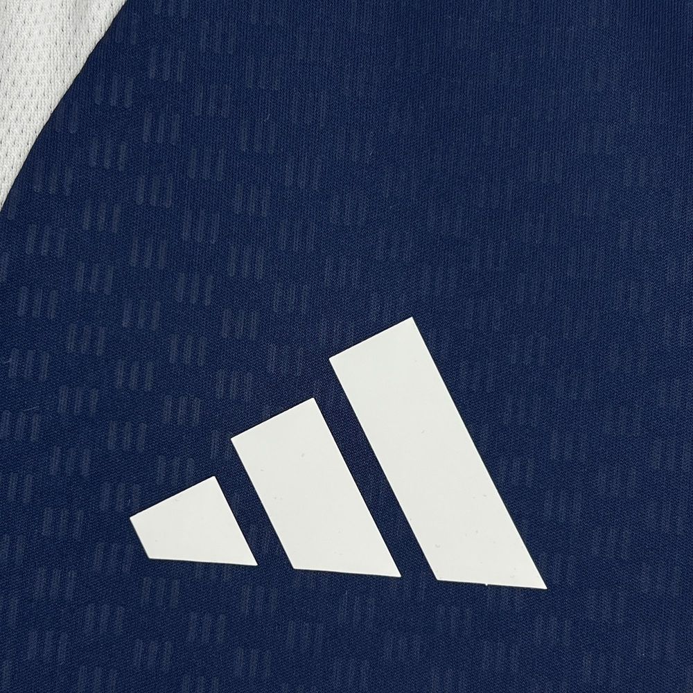 25/26 Cruzeiro Pre-Match Vest Jersey