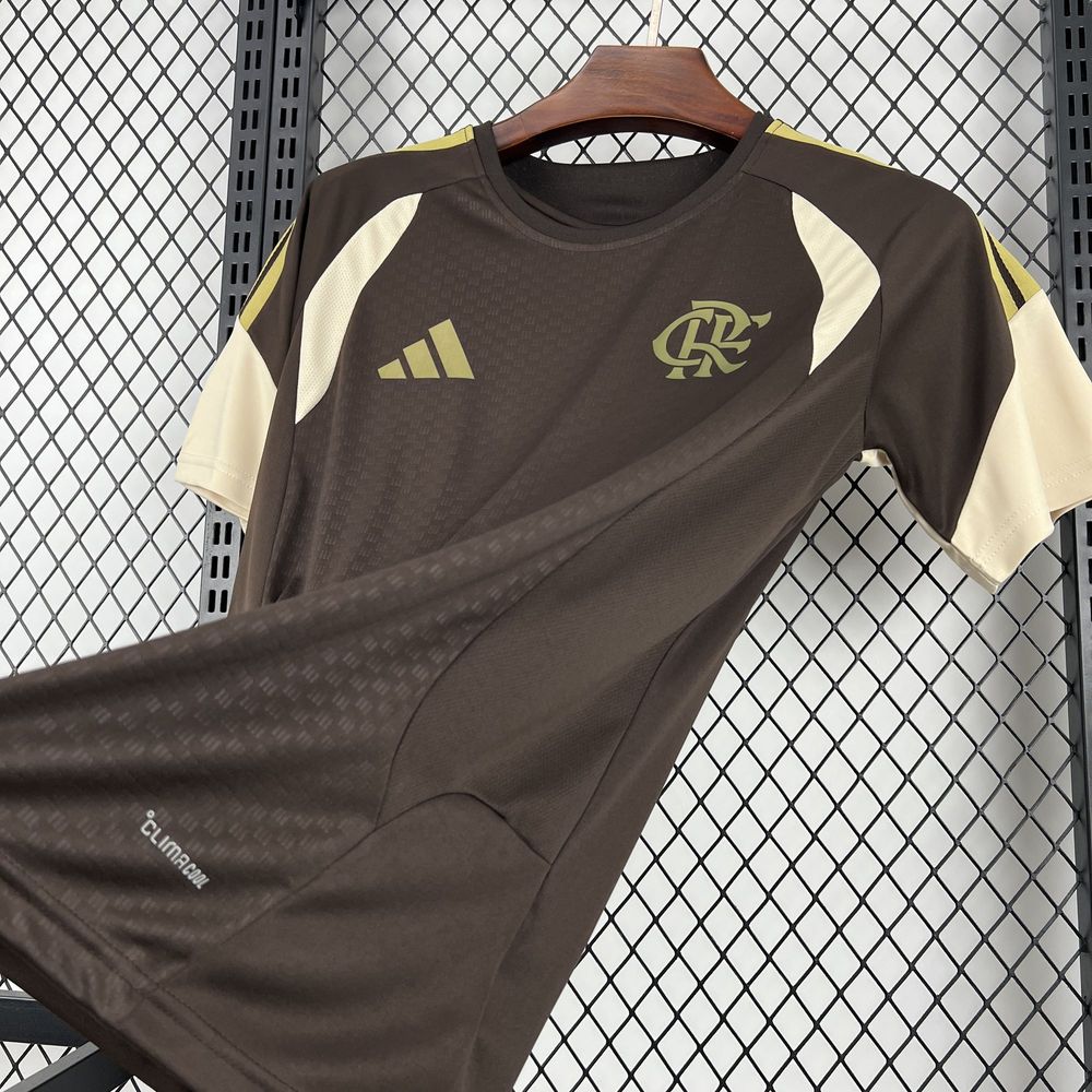25/26 Flamengo Pre-Match Jersey