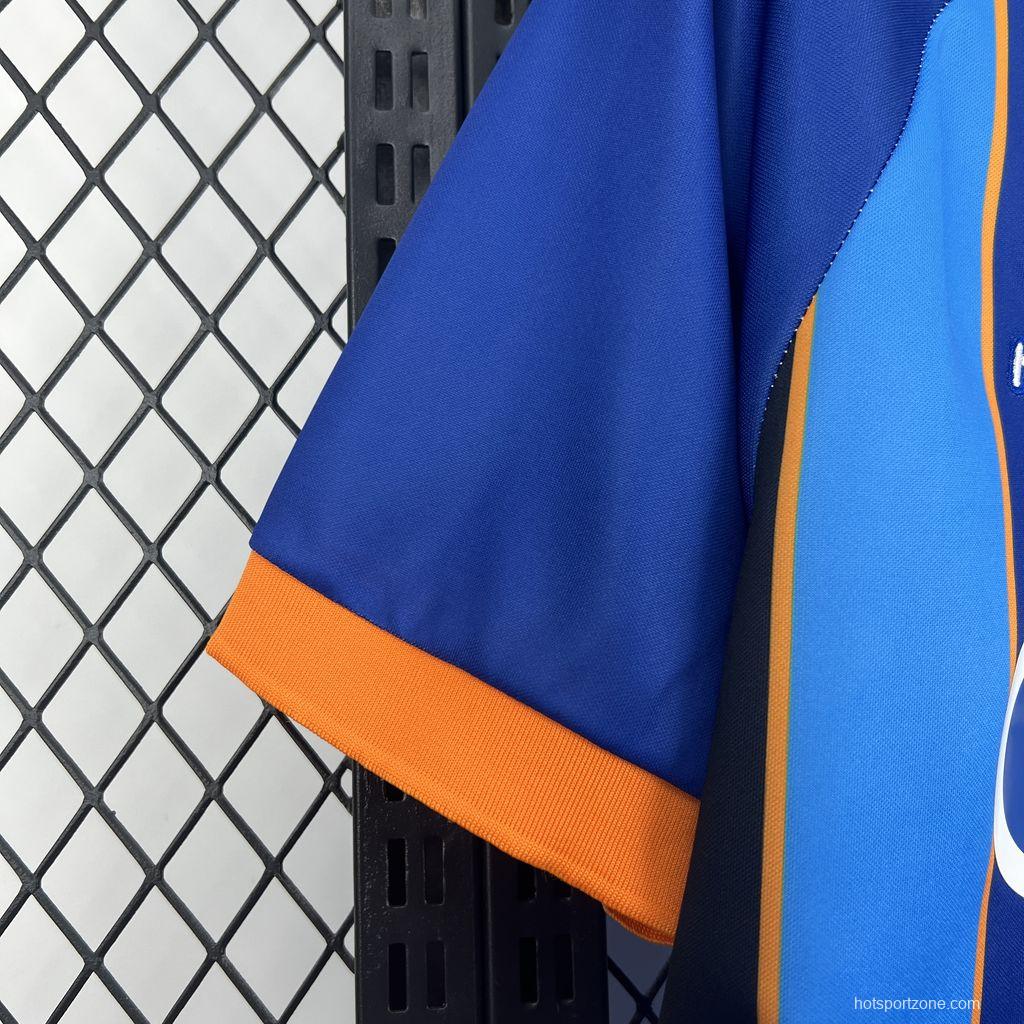 2025/26 Mens Real Betis Balompié Forever Green Goalkeeper Jersey