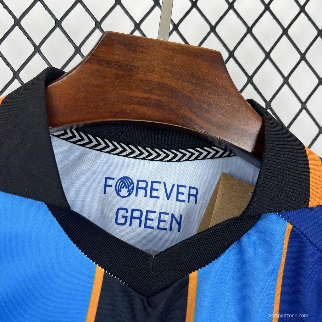 2025/26 Mens Real Betis Balompié Forever Green Goalkeeper Jersey