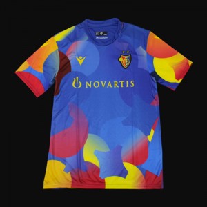2022/23 FC Basel 1893 Jersey Special Edition