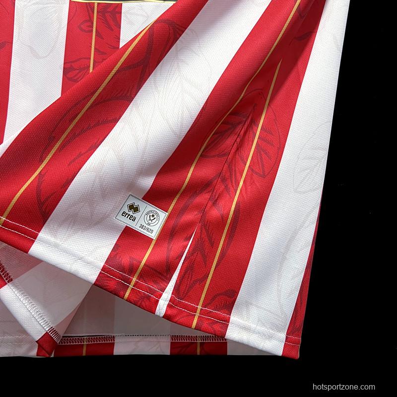 23/24 Sheffield United Home Special Jersey