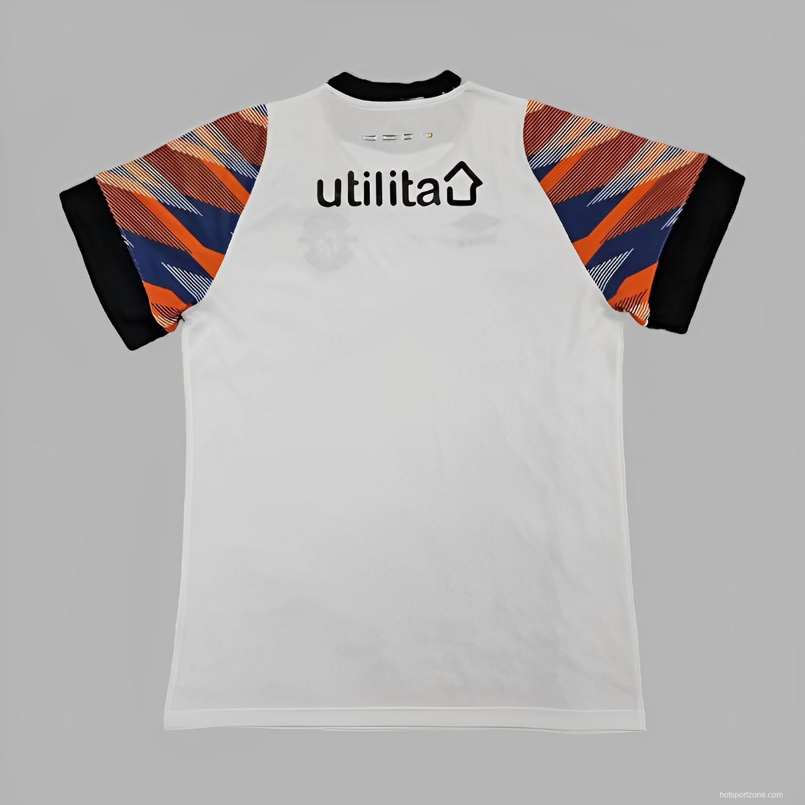 23/24 Luton Away Jersey