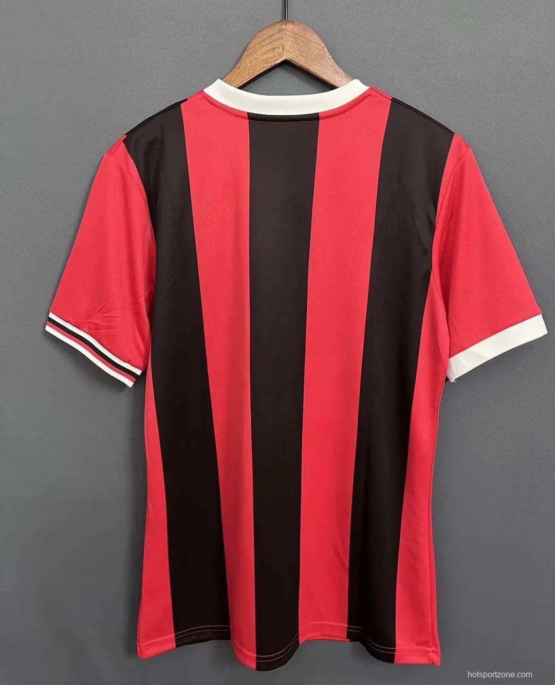 23/24 OGC Nice Home Jersey