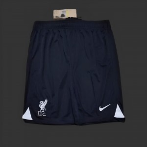 23/24 Liverpool Away Shorts