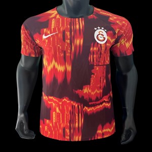 23/24 Galatasaray Pre-Match Flame Jersey